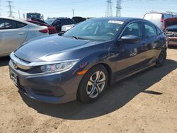 2018 Honda Civic LX for sale in Elgin, IL