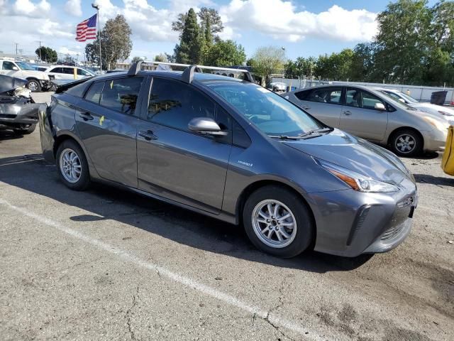 2021 Toyota Prius Special Edition