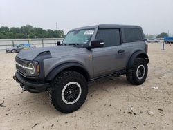 2022 Ford Bronco Base for sale in New Braunfels, TX