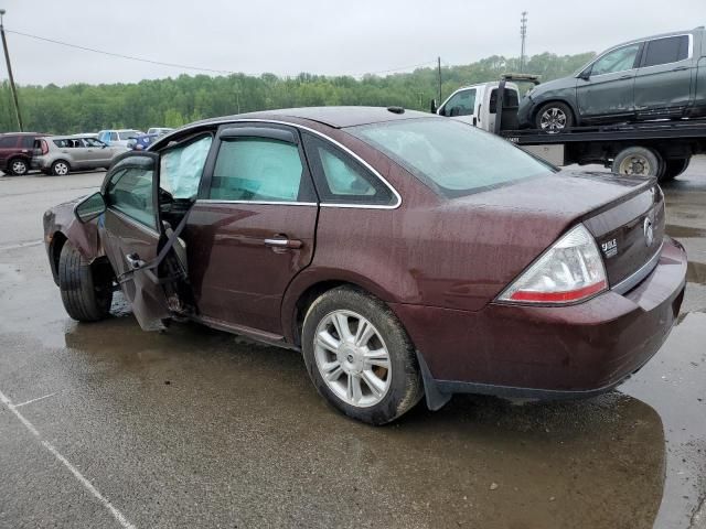 2009 Mercury Sable Premier