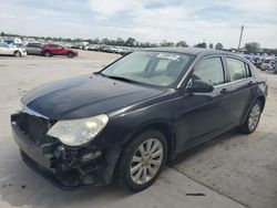 Chrysler Sebring Limited Vehiculos salvage en venta: 2010 Chrysler Sebring Limited