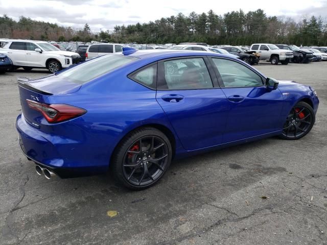 2023 Acura TLX Type S