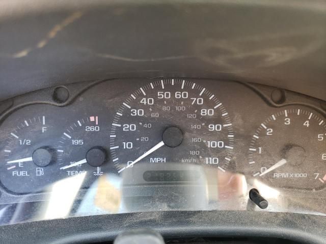 2003 Chevrolet Cavalier