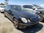 2006 Mercedes-Benz E 350