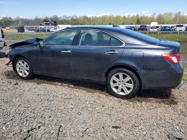 2009 Lexus ES 350