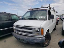 2000 Chevrolet Express G3500 for sale in Martinez, CA