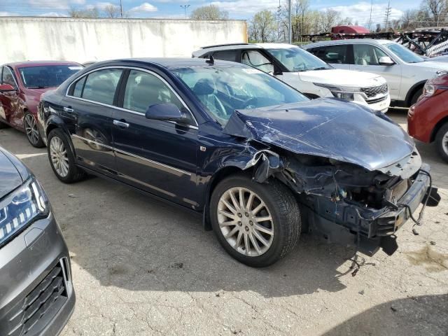 2008 Saturn Aura XR