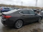 2015 Acura TLX Tech