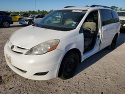 2009 Toyota Sienna CE for sale in Houston, TX