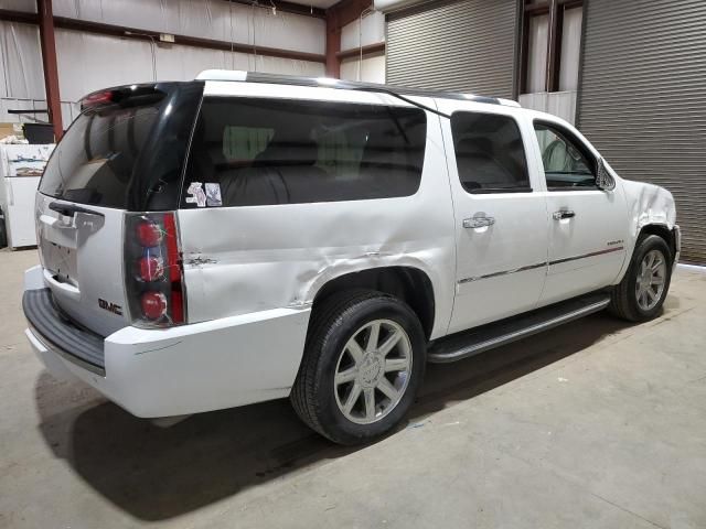 2013 GMC Yukon XL Denali