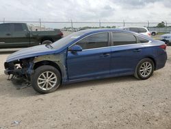 2018 Hyundai Sonata SE en venta en Houston, TX