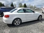 2012 BMW 128 I