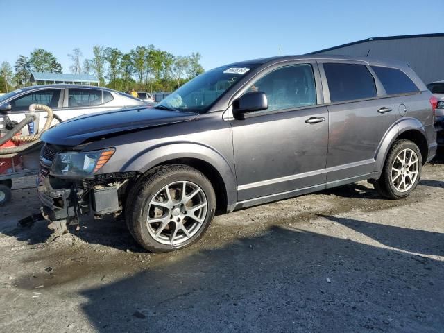 2016 Dodge Journey R/T