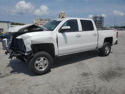 2016 Chevrolet Silverado K1500 LT for sale in New Orleans, LA