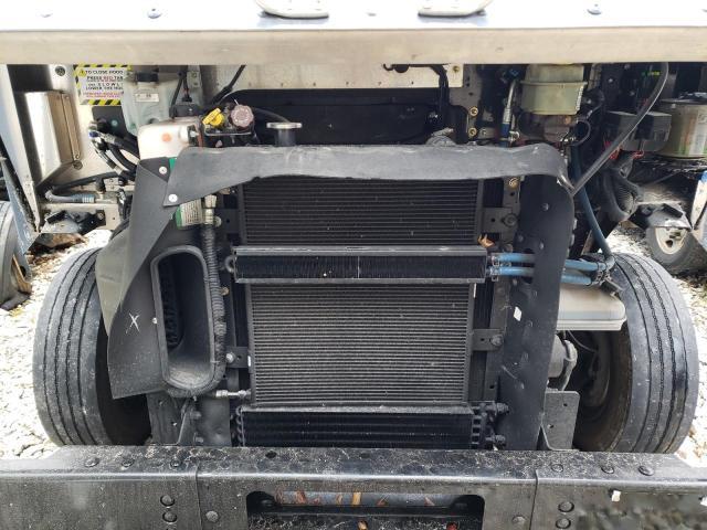 2021 Freightliner Chassis M Line WALK-IN Van