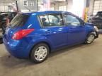 2011 Nissan Versa S