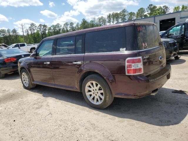 2011 Ford Flex SEL