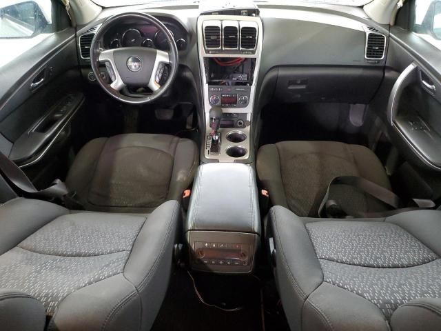 2009 GMC Acadia SLE