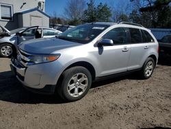 2012 Ford Edge SEL for sale in Lyman, ME