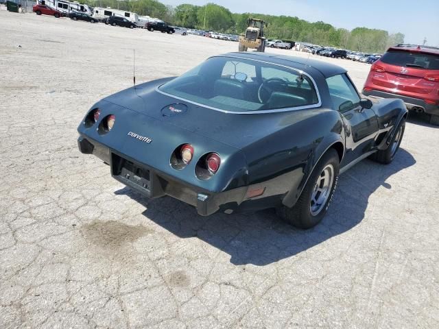 1979 Chevrolet Corvette