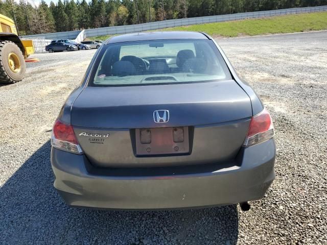 2008 Honda Accord LX