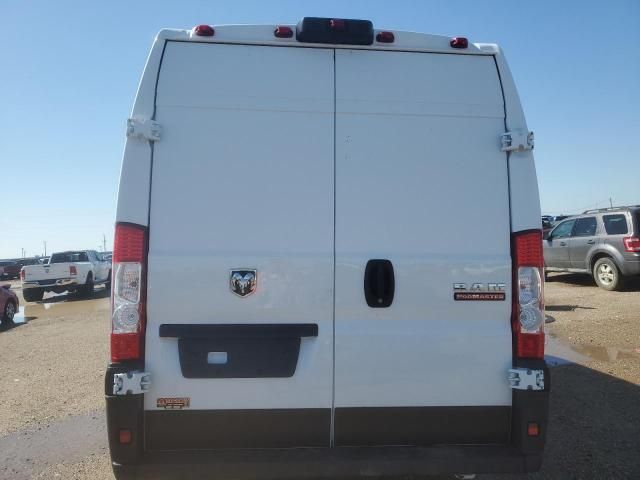 2021 Dodge RAM Promaster 3500 3500 High