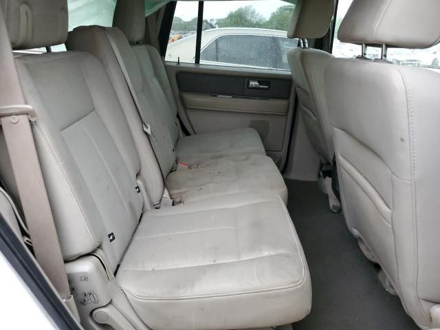 2008 Ford Expedition XLT