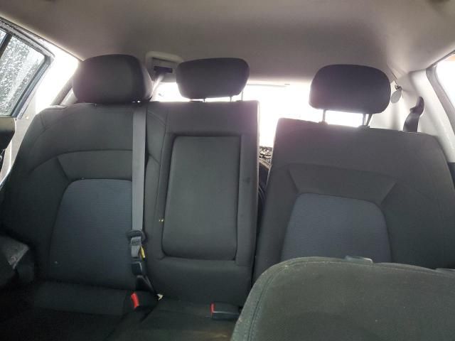 2014 KIA Sportage Base