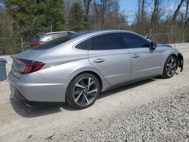 2023 Hyundai Sonata SEL Plus