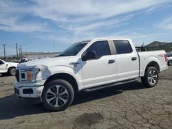 2019 Ford F150 Supercrew for sale in Colton, CA