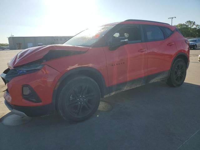 2021 Chevrolet Blazer 1LT