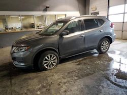 Salvage cars for sale from Copart Sandston, VA: 2019 Nissan Rogue S