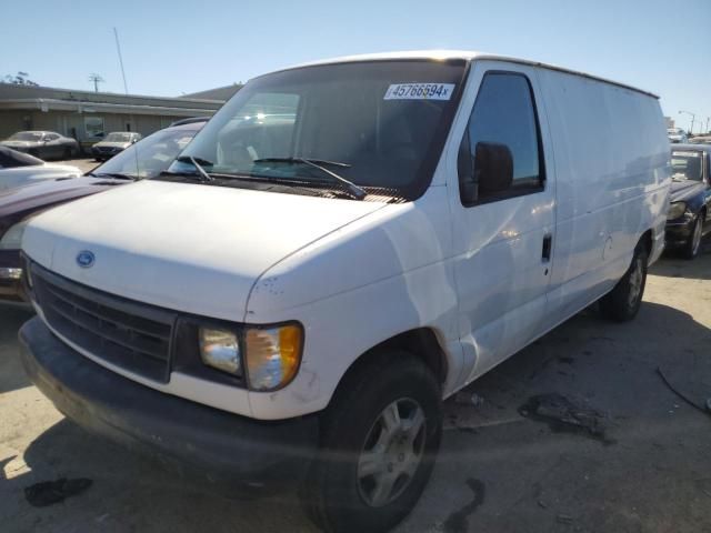 1996 Ford Econoline E150 Van