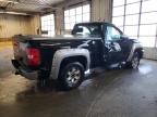 2008 Chevrolet Silverado K1500