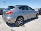 2017 Maserati Levante S Sport