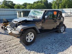2016 Jeep Wrangler Unlimited Sport for sale in Augusta, GA