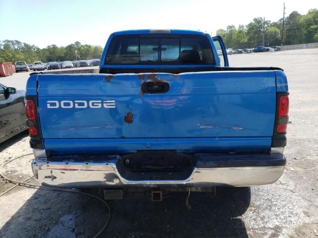 2001 Dodge RAM 1500