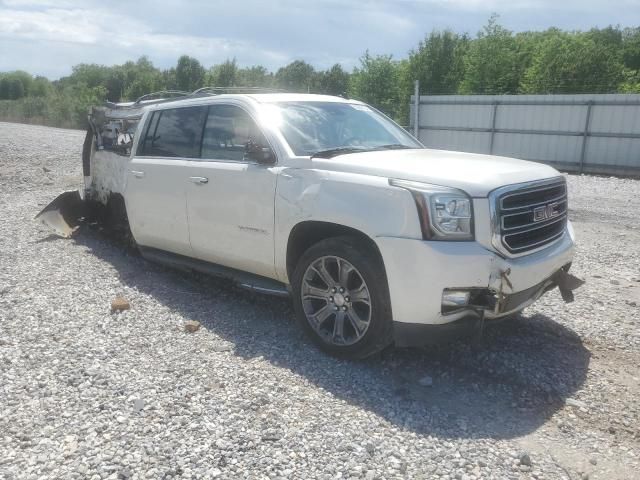 2015 GMC Yukon XL C1500 SLT