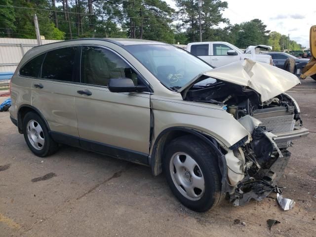 2008 Honda CR-V LX