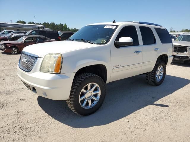 2011 GMC Yukon Denali