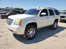 2011 GMC Yukon Denali en venta en Gaston, SC