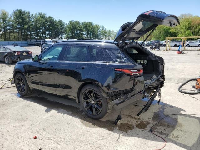 2020 Land Rover Range Rover Velar R-DYNAMIC S