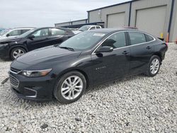 2018 Chevrolet Malibu LT for sale in Wayland, MI