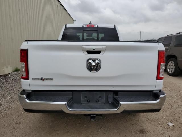 2021 Dodge RAM 1500 BIG HORN/LONE Star