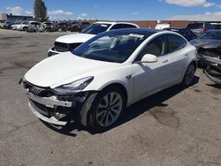 2020 Tesla Model 3 for sale in North Las Vegas, NV