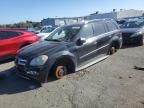 2010 Mercedes-Benz GL 450 4matic