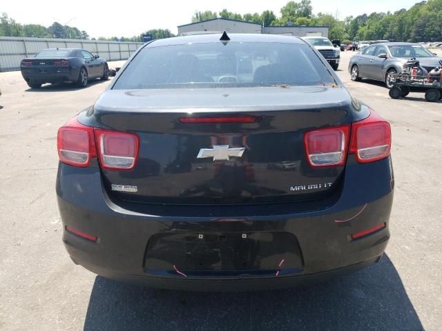 2014 Chevrolet Malibu 2LT