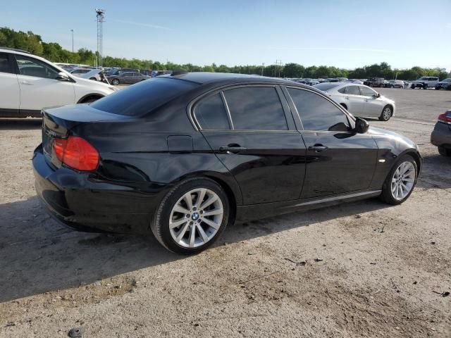 2011 BMW 328 I