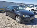 2014 Volkswagen Jetta Base