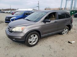 2010 Honda CR-V EX for sale in Windsor, NJ